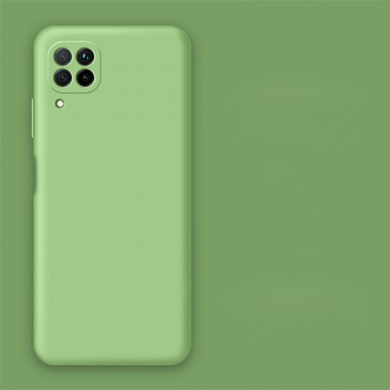 Чехол Silky Original Full Camera для Samsung Galaxy A12s