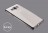 ТПУ накладка Electroplating Air Series для Samsung Galaxy J3 (2017)