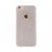 ТПУ накладка Glitter Series для iPhone 6 / 6S