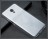 Прозрачная накладка Crystal Strong 0.5 mm для Meizu M3E