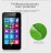 Защитная пленка на экран Microsoft Lumia 640 XL Nillkin Crystal