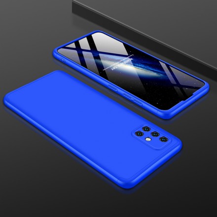 Пластиковый чехол Full Body 360 Degree для Samsung Galaxy A51 A515F
