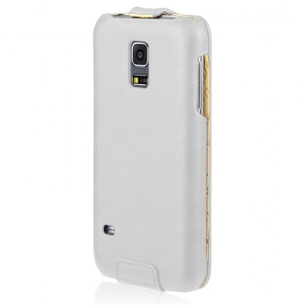 Чехол (флип) iMUCA Concise для Samsung G900 Galaxy S5