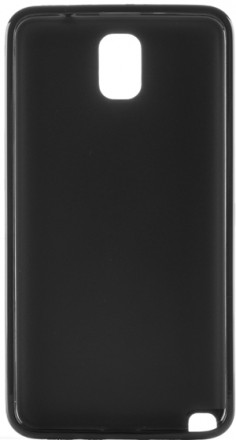ТПУ накладка Melkco Poly Jacket для Samsung N7502 Galaxy Note 3 Neo (+ пленка на экран)