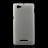 ТПУ накладка для Sony Xperia M (C1905) (матовая)