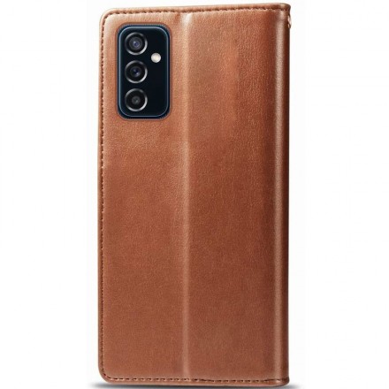 Чехол-книжка Cofre для Samsung Galaxy M35