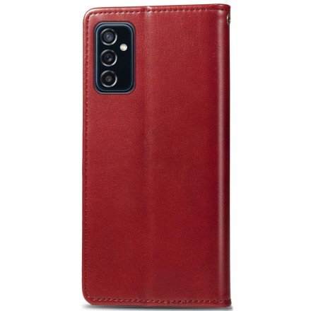 Чехол-книжка Cofre для Samsung Galaxy M35