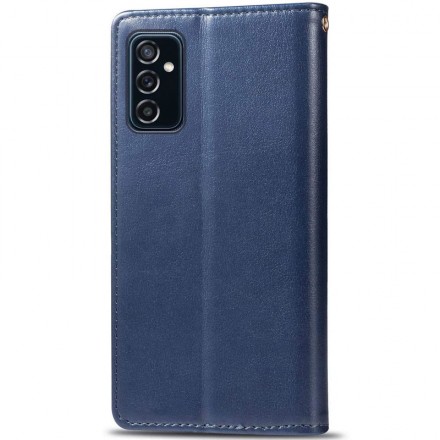 Чехол-книжка Cofre для Samsung Galaxy M35