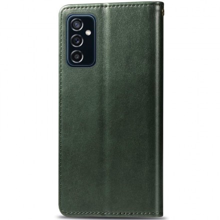 Чехол-книжка Cofre для Samsung Galaxy M35