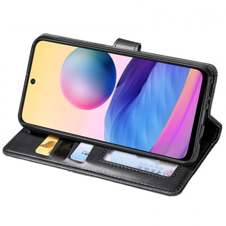 Чехол-книжка Cofre для Samsung Galaxy M35