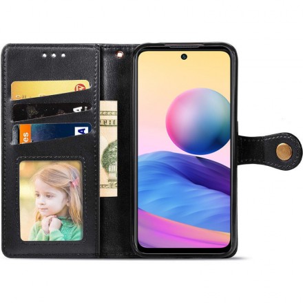 Чехол-книжка Cofre для Samsung Galaxy M35
