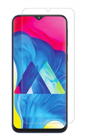 Защитная пленка на экран для Samsung M205F Galaxy M20 (прозрачная)