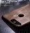 Кожаная накладка X-Level Vintage Series для Huawei Y6 2018