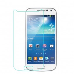 Защитное стекло Tempered Glass 2.5D для Samsung i9190 Galaxy S4 Mini