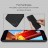 Пластиковая накладка Nillkin Super Frosted для Xiaomi Redmi Go