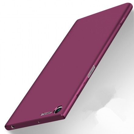 ТПУ накладка X-Level Guardain Series для Sony Xperia XZ1