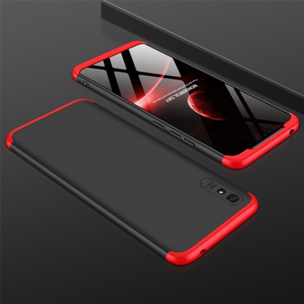 Пластиковый чехол Full Body 360 Degree для Xiaomi Redmi 9A