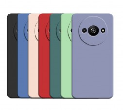Чехол Silky Original Full Camera для Xiaomi Redmi A3