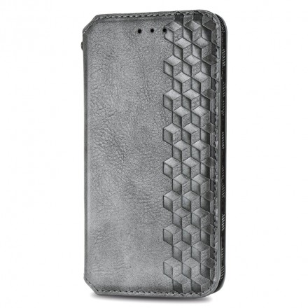 Чехол-книжка Geometria для Samsung Galaxy M35