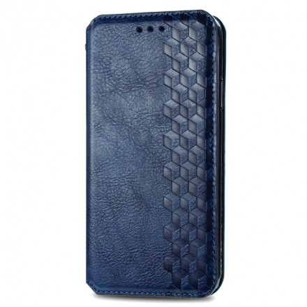 Чехол-книжка Geometria для Samsung Galaxy M35