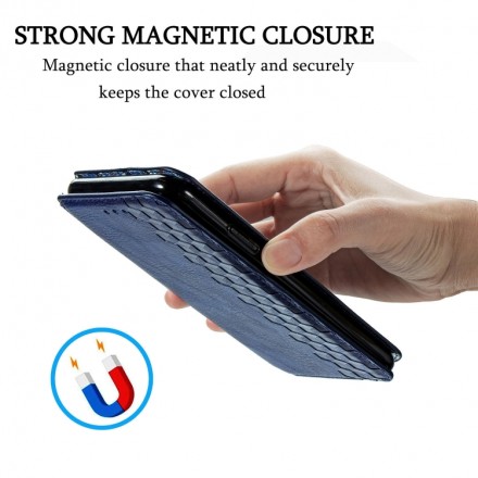 Чехол-книжка Geometria для Samsung Galaxy M35