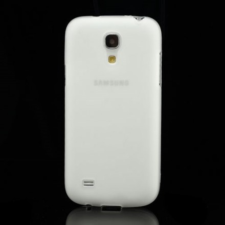 ТПУ накладка для Samsung i9190 Galaxy S4 Mini (матовая)