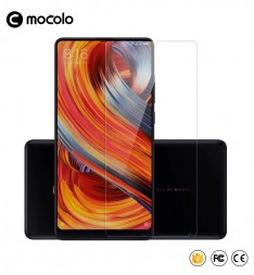 Защитное стекло на весь экран MOCOLO 3D Premium для Xiaomi Mi Mix
