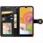 Чехол-книжка Cofre для Samsung Galaxy A02