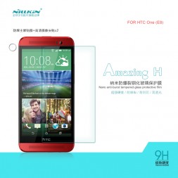 Защитное стекло Nillkin Anti-Explosion (H) для HTC One E8