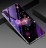 ТПУ накладка Violet Glass для Xiaomi Mi CC9