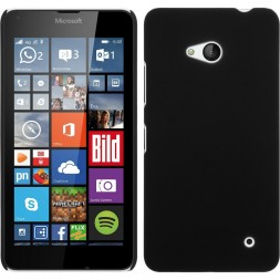 Пластиковая накладка HONOR Soft-Touch для Microsoft Lumia 550