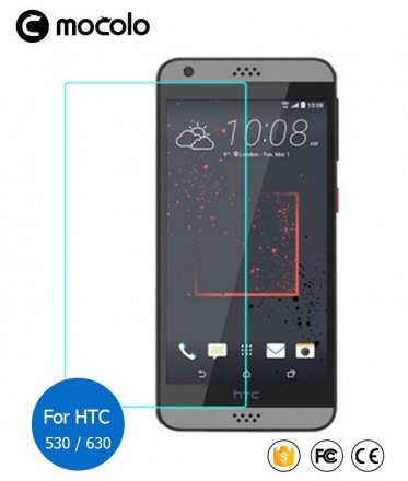 Защитное стекло MOCOLO Premium Glass для HTC Desire 630