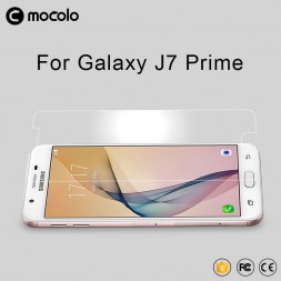 Защитное стекло MOCOLO Premium Glass для Samsung Galaxy J7 Prime