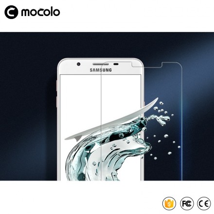Защитное стекло MOCOLO Premium Glass для Samsung Galaxy J7 Prime