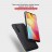 Пластиковый чехол Nillkin Super Frosted для Xiaomi Mi Note 10 Lite