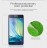 Защитная пленка на экран Samsung A500H Galaxy A5 Nillkin Crystal
