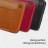 Чехол (книжка) Nillkin Qin для Huawei P20 Pro