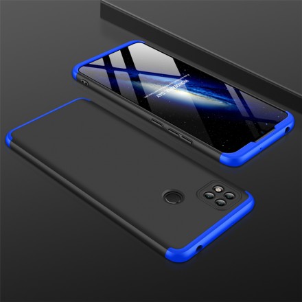 Пластиковый чехол Full Body 360 Degree для Xiaomi Redmi 9C