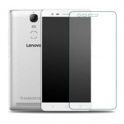 Защитное стекло Tempered Glass 2.5D для Lenovo A7020 Vibe K5 Note