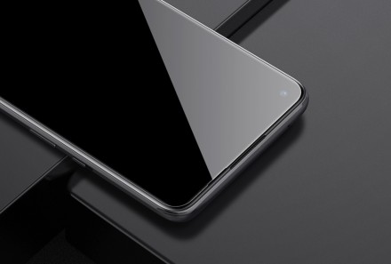 Защитное стекло Nillkin CP+PRO с рамкой для OnePlus 9
