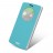 Чехол (книжка) MOFI для LG G3 D855 (с окошком)