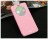 Чехол (книжка) MOFI для LG G3 D855 (с окошком)
