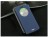 Чехол (книжка) MOFI для LG G3 D855 (с окошком)