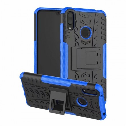 Чехол Shield Case с подставкой для Huawei Y6s 2019