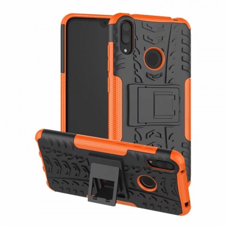 Чехол Shield Case с подставкой для Huawei Y6s 2019