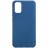 Чехол Molan Cano Smooth для Samsung Galaxy M31s M317F