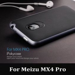 ТПУ накладка для Meizu MX4 Pro iPaky
