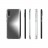 Прозрачный чехол Crystal Protect для Samsung A505F Galaxy A50