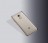 ТПУ чехол Electroplating Air Series для Xiaomi Redmi 4A