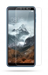 Защитное стекло MOCOLO Premium Glass для Samsung A750 Galaxy A7 2018
